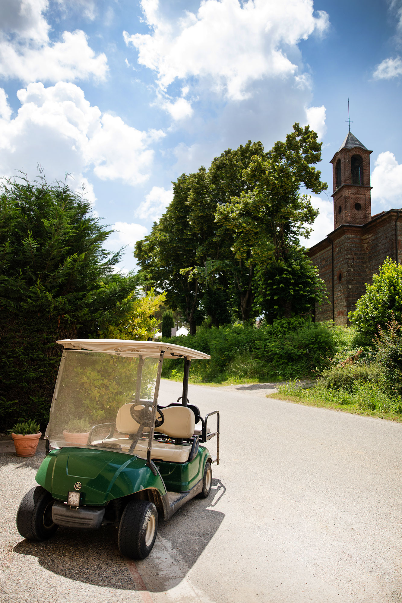 BELVEDERE MONFERRATO Relais&Wellness - foto 2