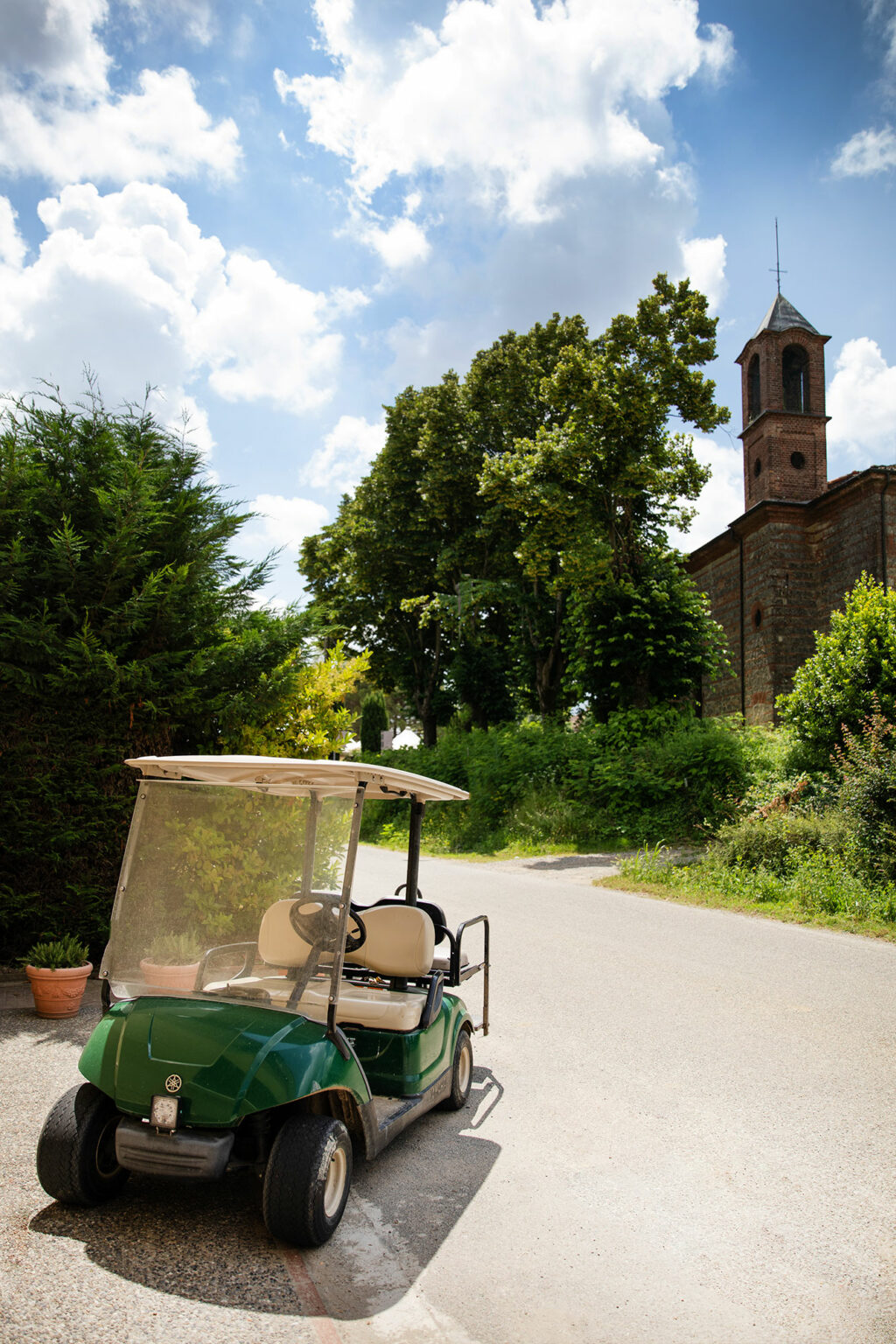 BELVEDERE MONFERRATO Relais&Wellness - foto 6