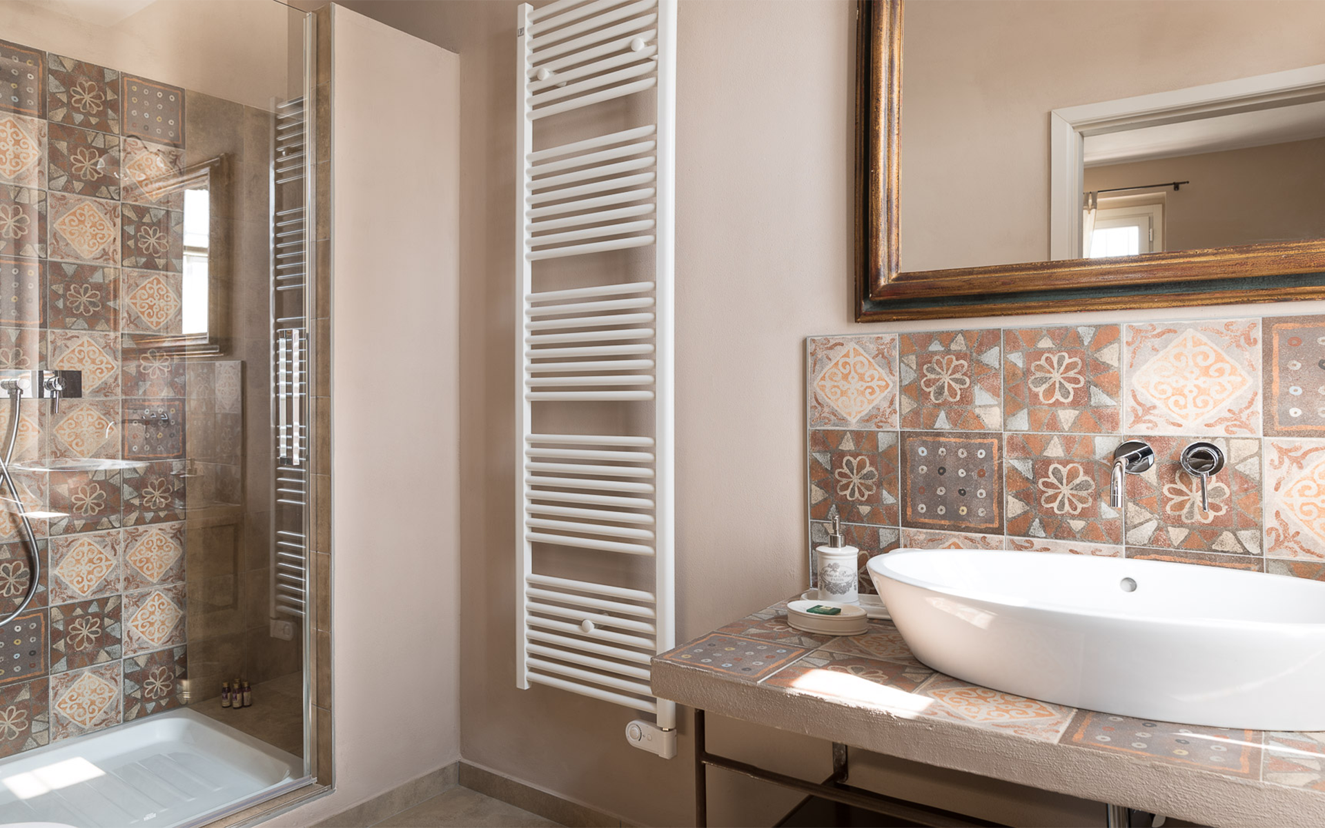 BELCASALE - Camere in collina - foto 1