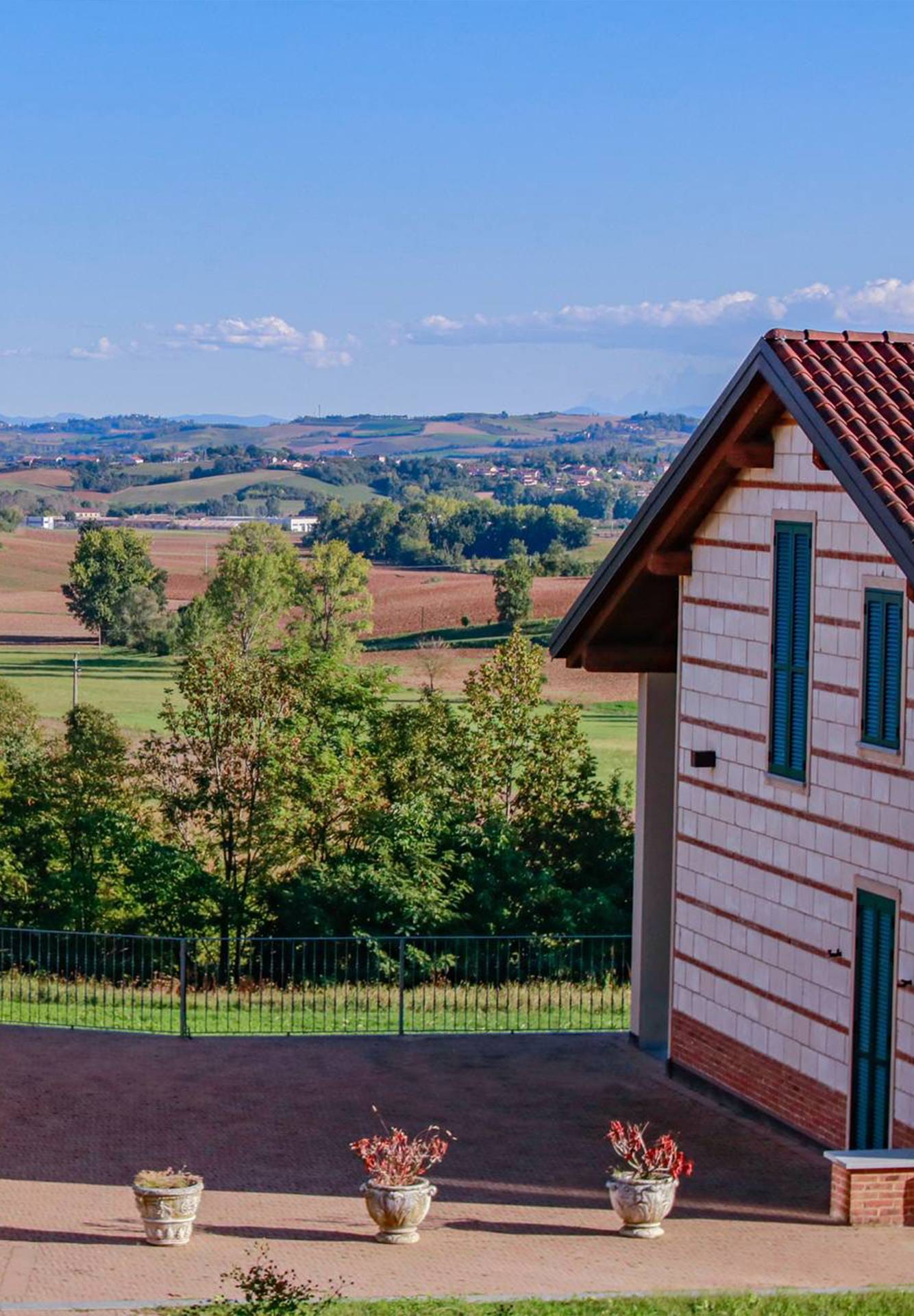 Hotel Ariotto Village - foto 1