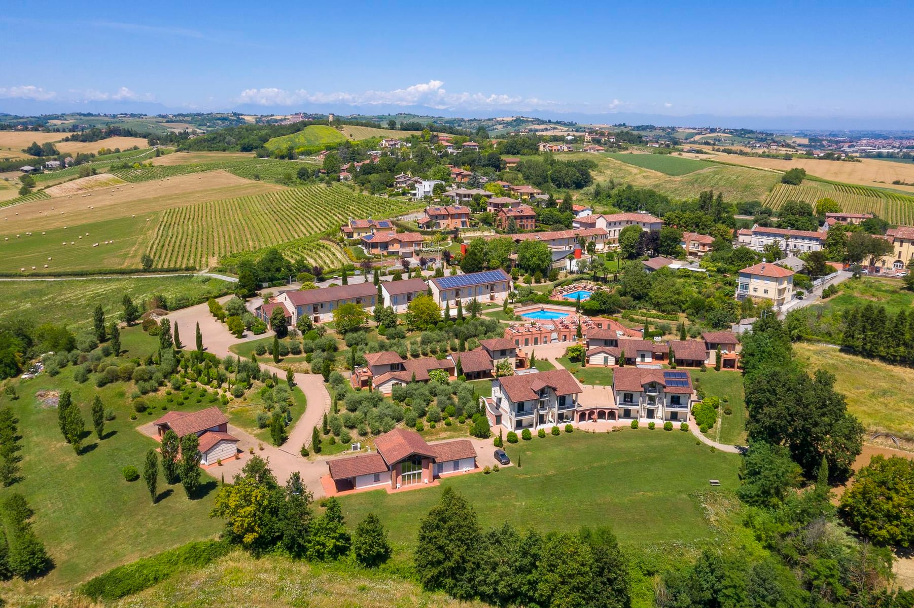 Hotel Ariotto Village - foto 5
