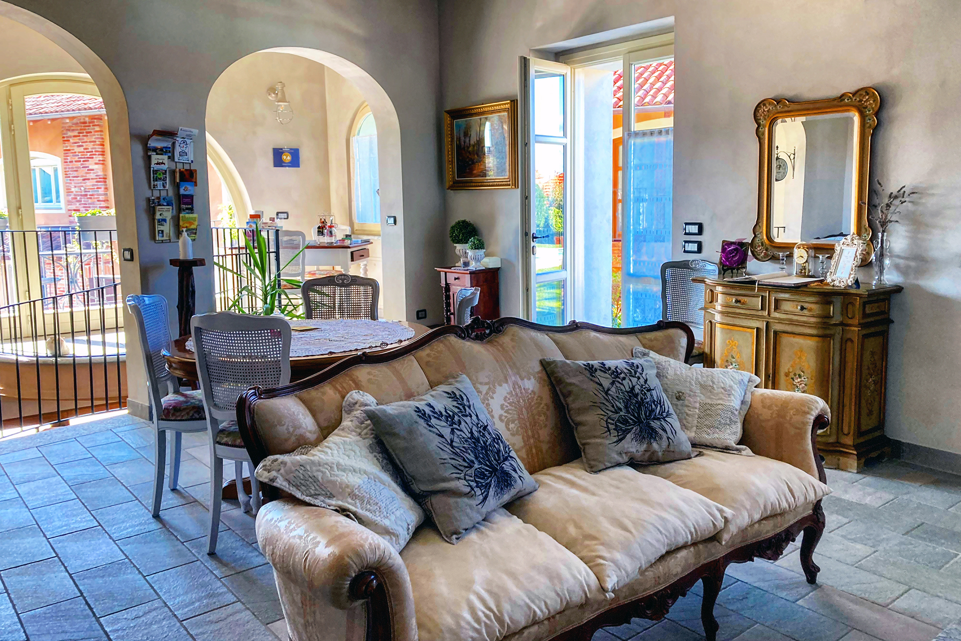 I Grappoli DiVIni Guesthouse foto 1