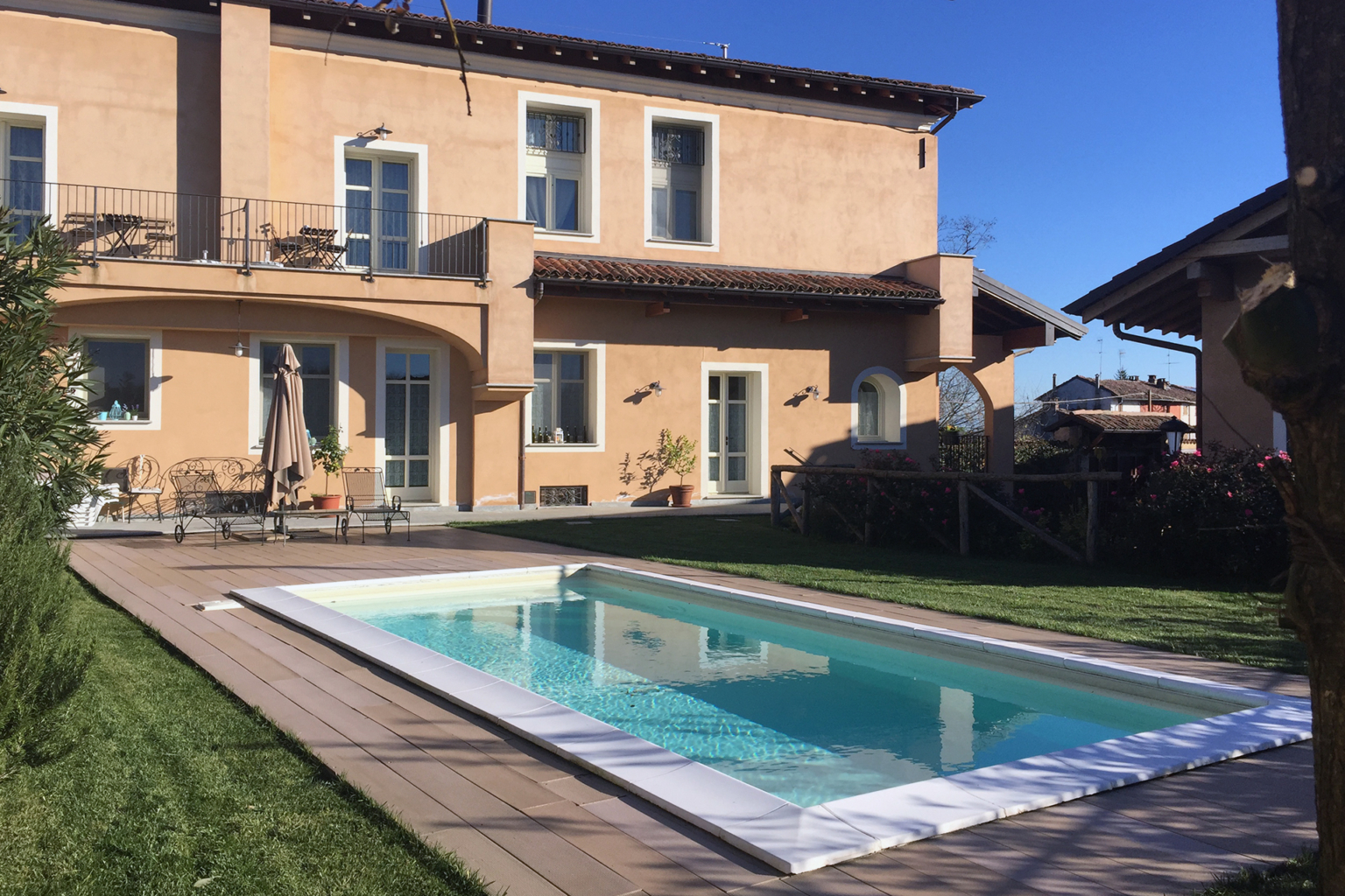 I Grappoli DiVIni Guesthouse foto 7