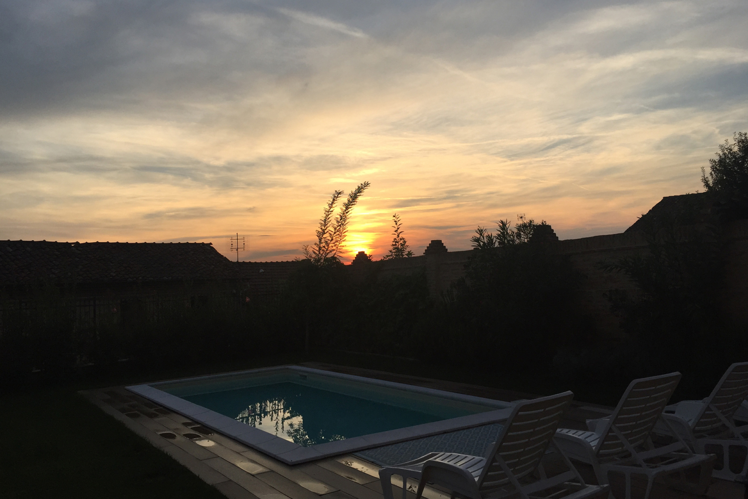 I Grappoli DiVIni Guesthouse - foto 9