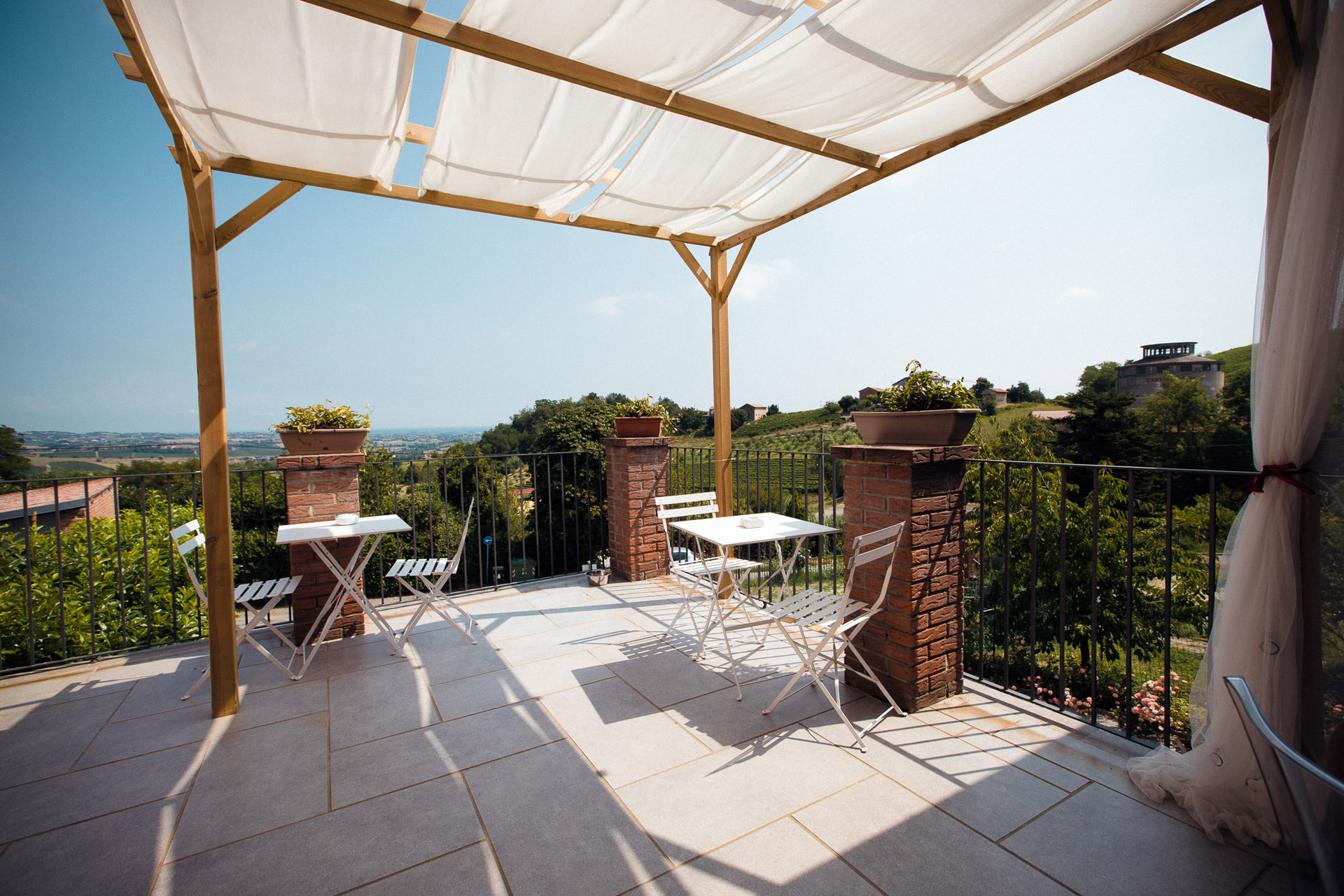 B&B Locanda Il Cortile foto 1