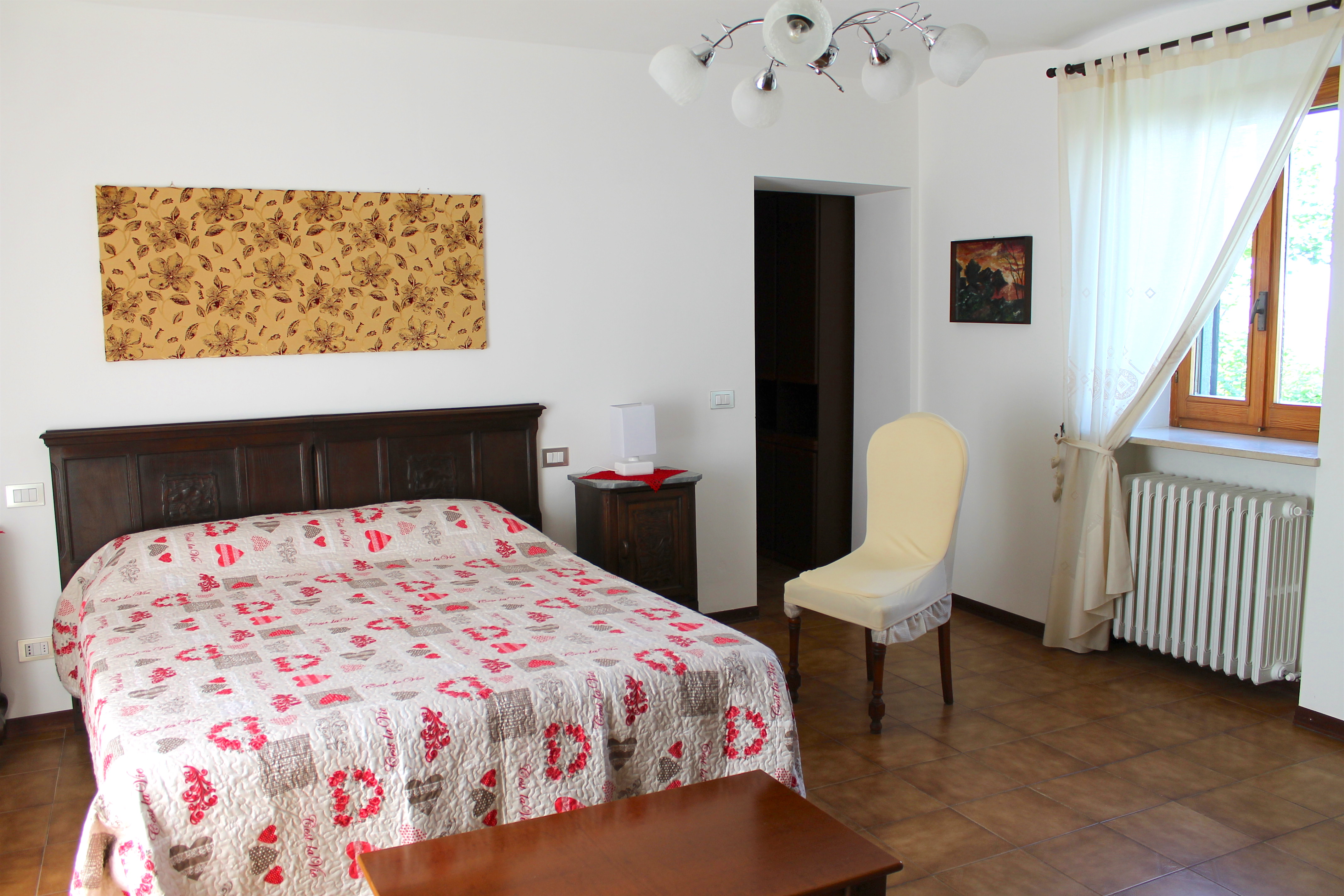 Bed & Breakfast L'Infernot - foto 1