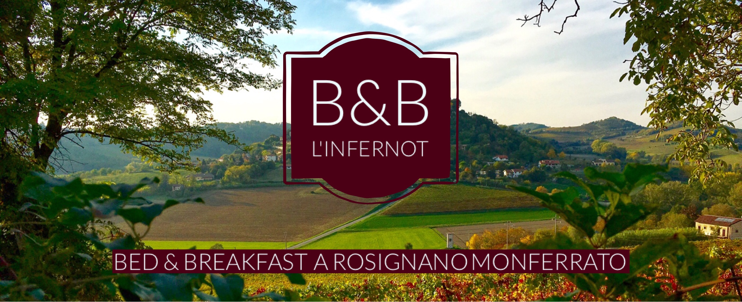 Bed & Breakfast L'Infernot - foto 2