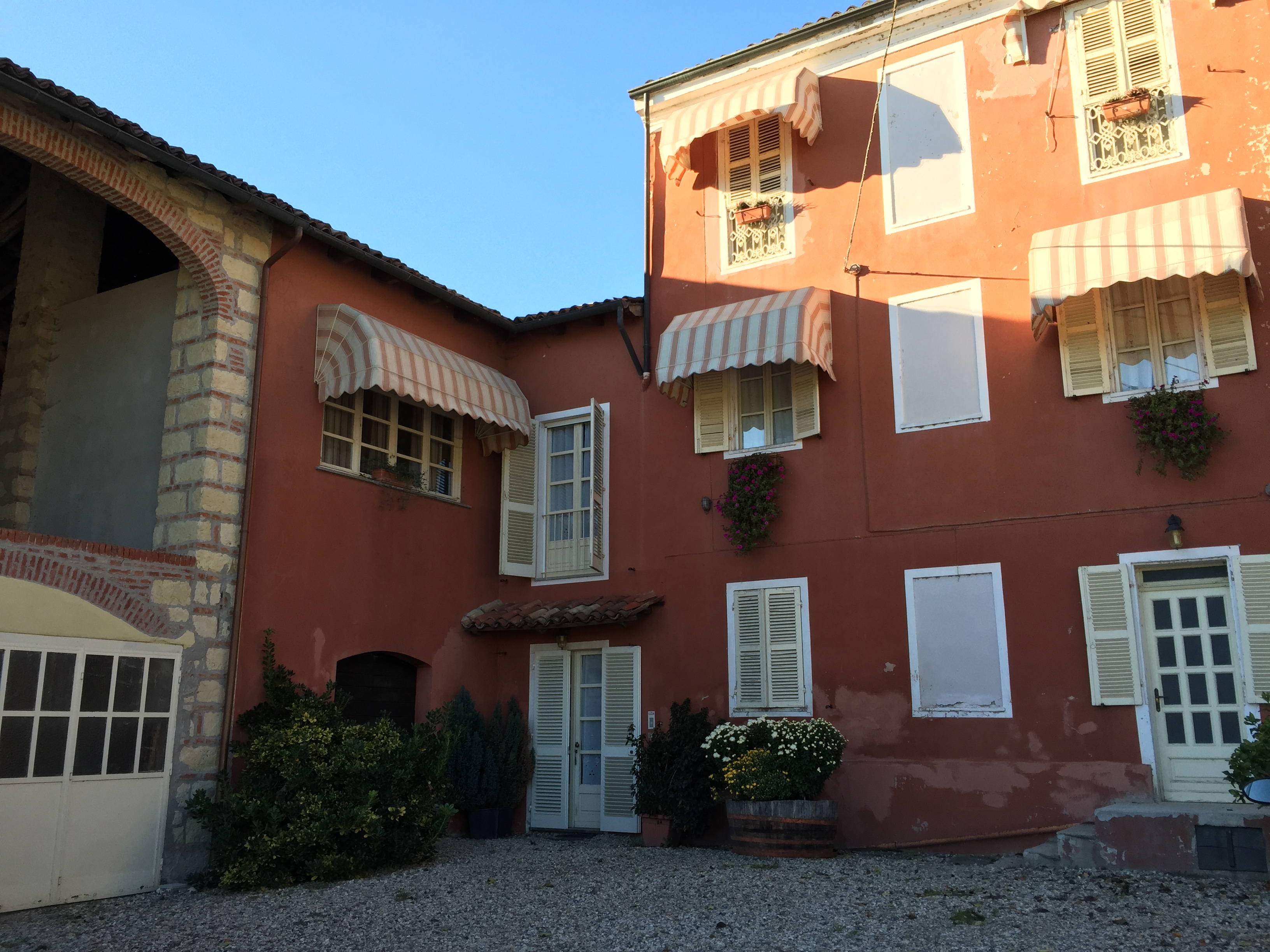 Cascina Montalbano - foto 2