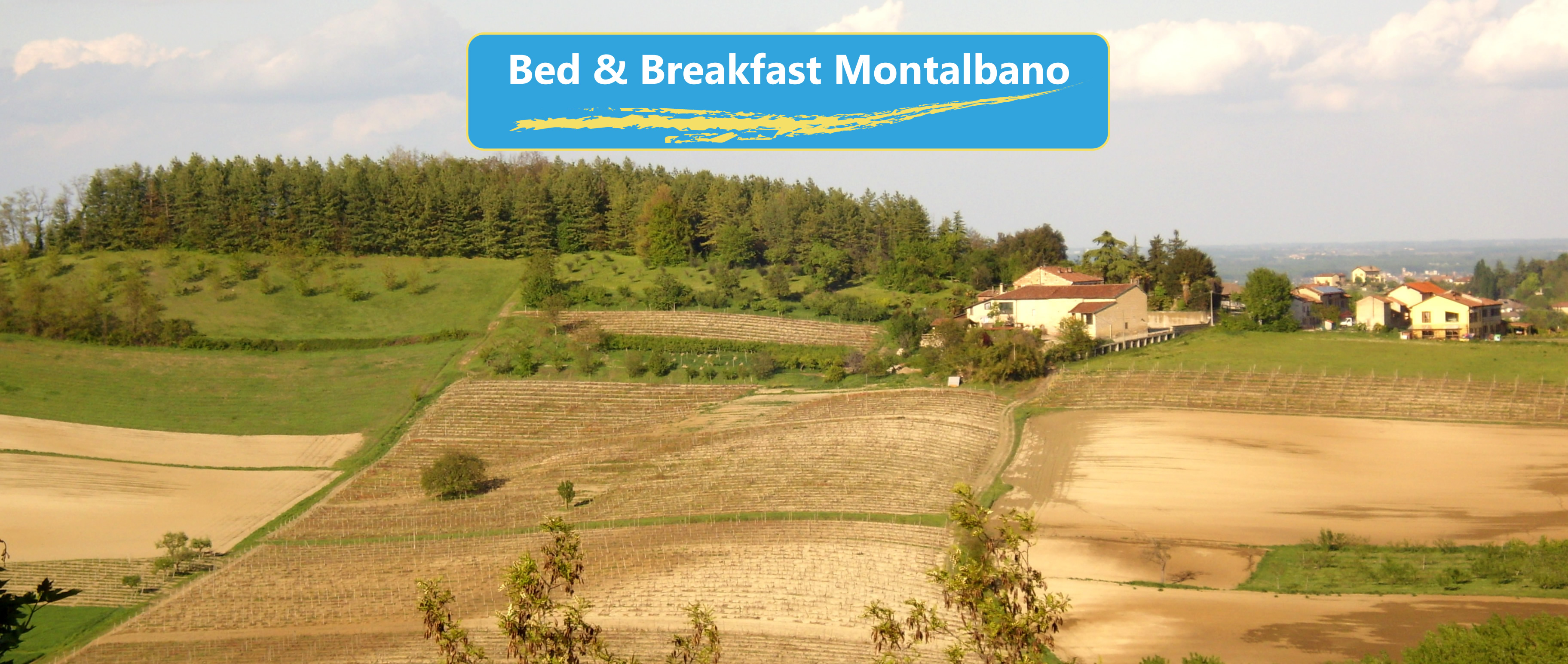 Cascina Montalbano - foto 4