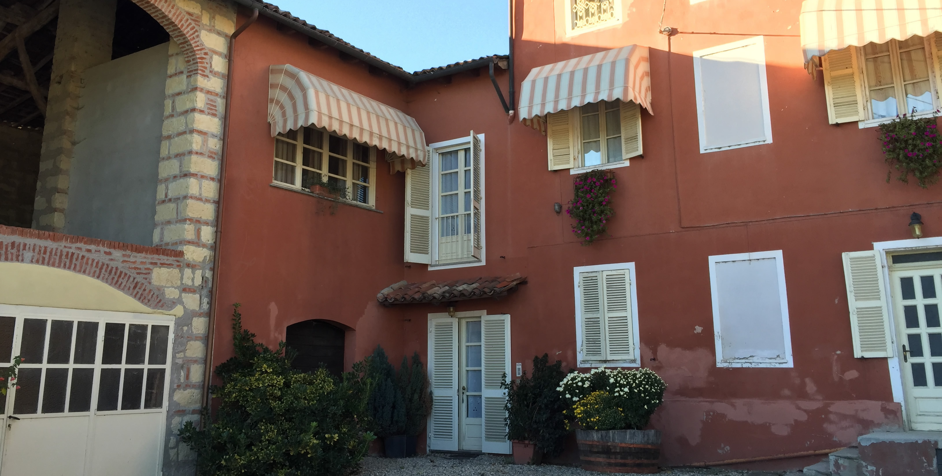 Cascina Montalbano - foto 5