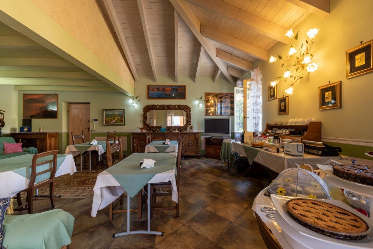 B&B Villa Mery guest house - foto 2