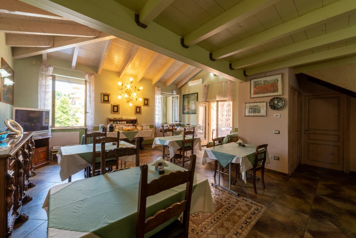B&B Villa Mery guest house - foto 3