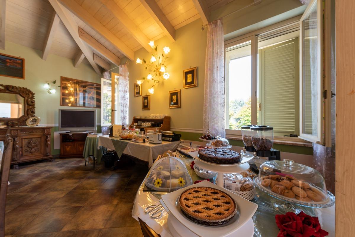 B&B Villa Mery guest house - foto 4