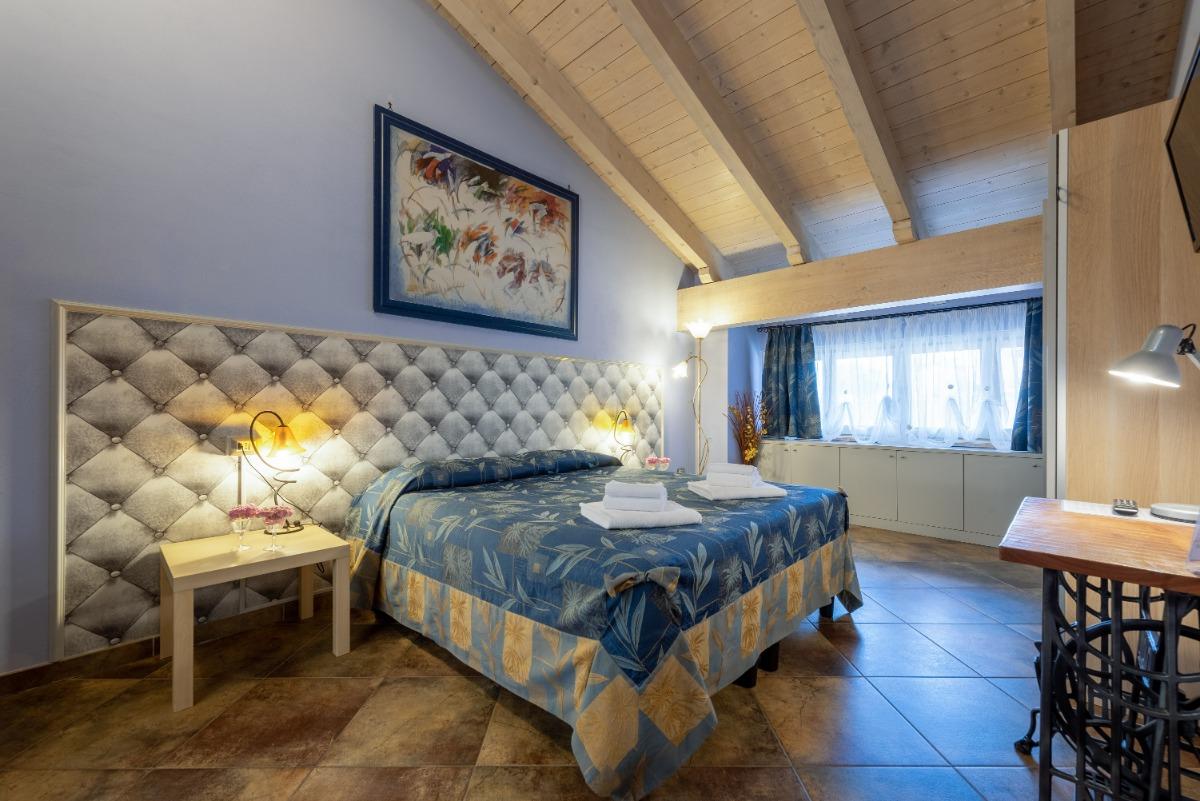 B&B Villa Mery guest house - foto 5