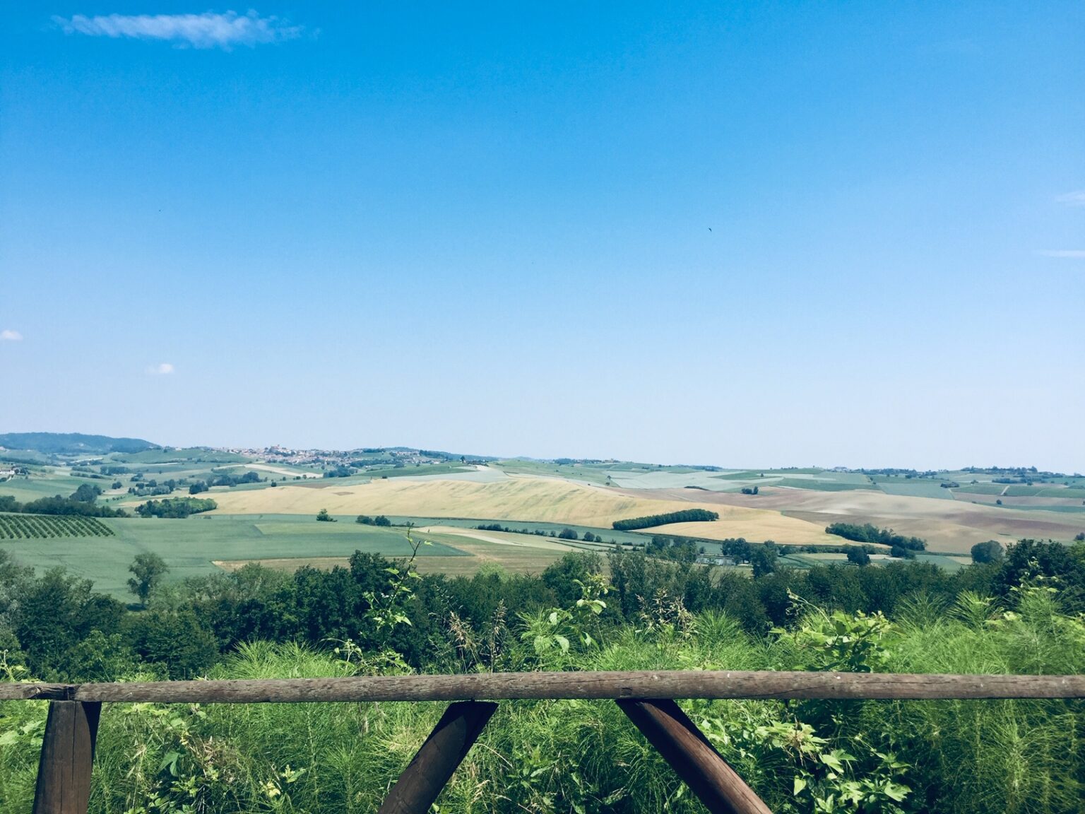 Magalocanda | Stanze sotto il Castello - foto 6