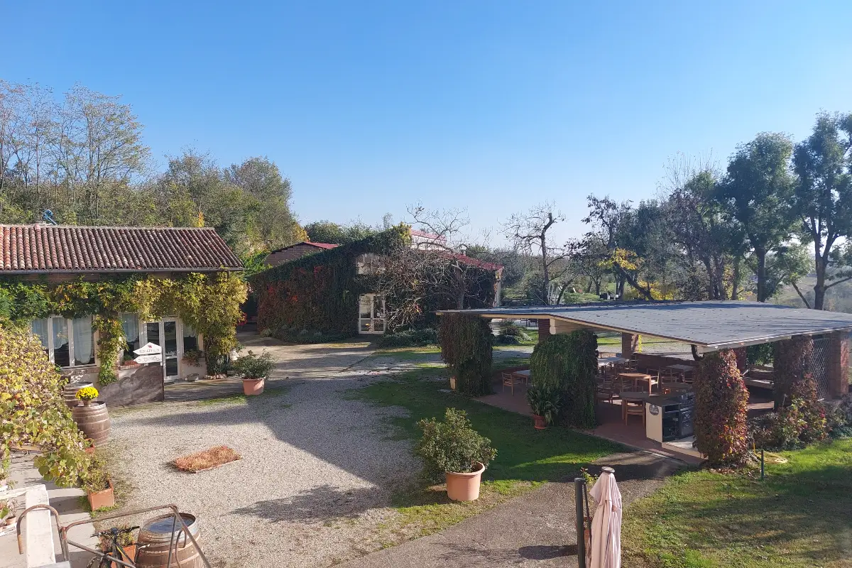 La Quercia Rossa - foto 2