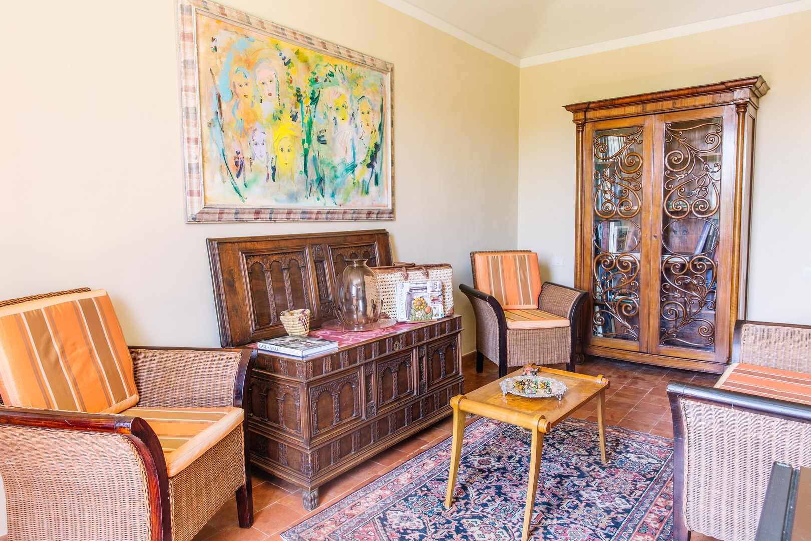 B&B La Sergiunga del Monferrato - foto 1