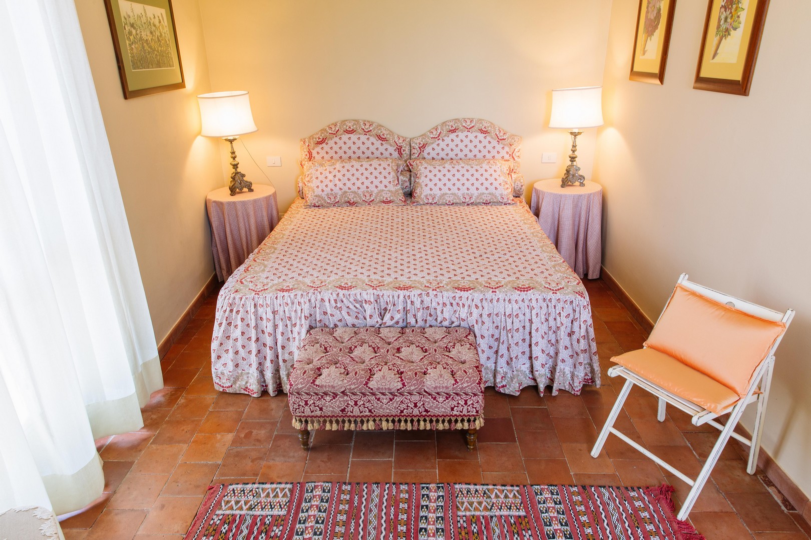 B&B La Sergiunga del Monferrato - foto 4