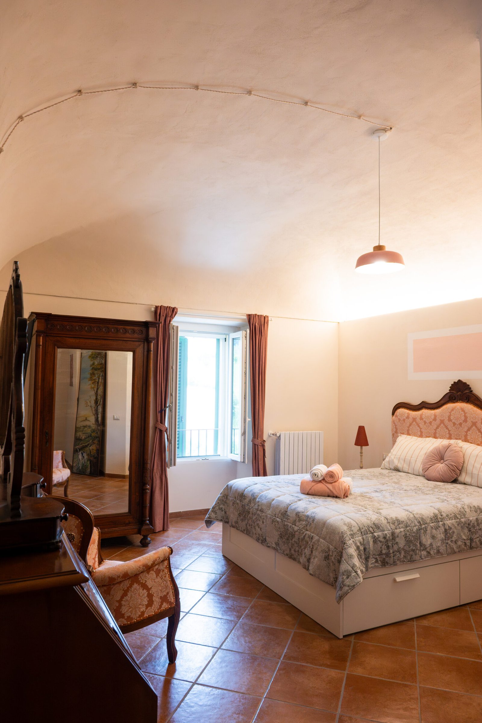 Acero Rosso B&B - foto 1