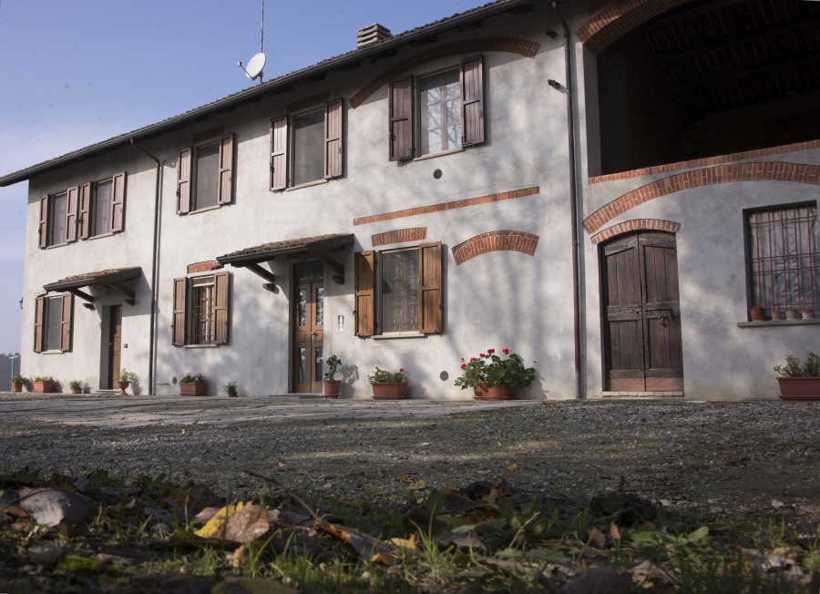 Bed & Breakfast Fontanola - foto 1