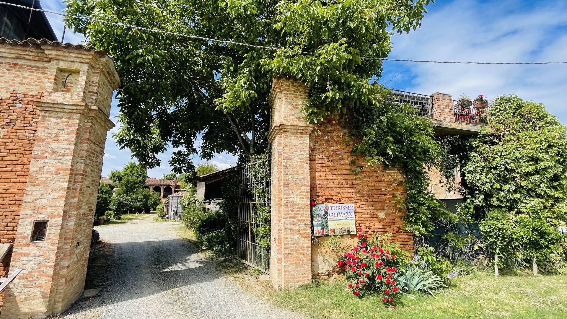 Agriturismo Olivazzi - foto 1