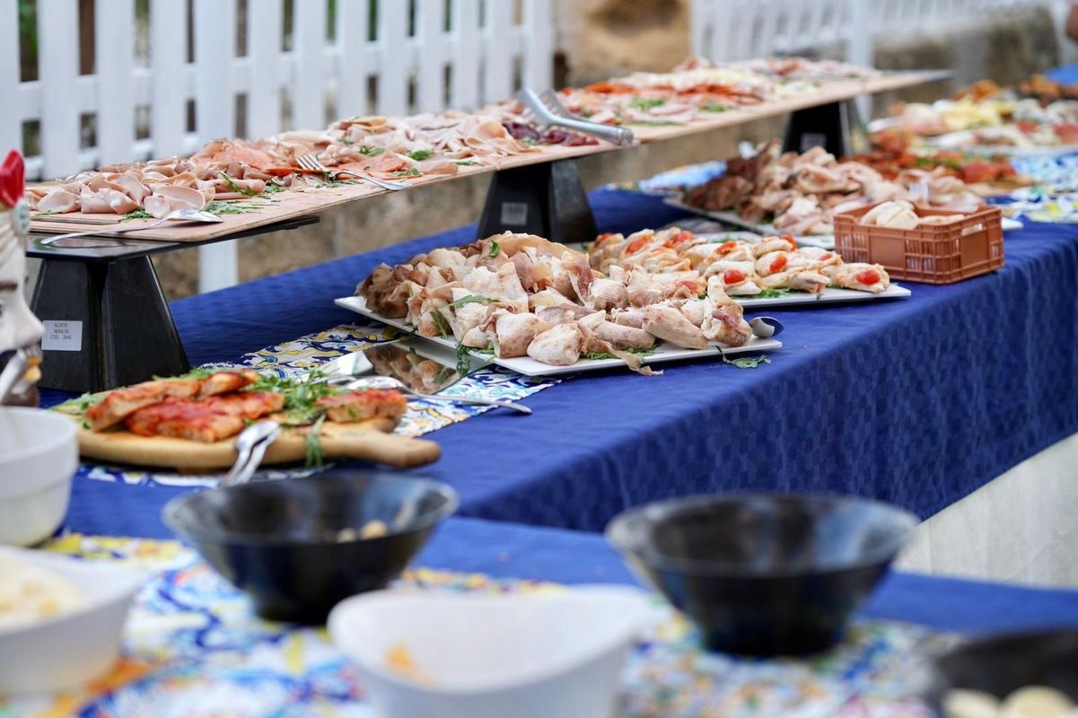 Villa Oliva Ristorante Pizzeria - foto 1