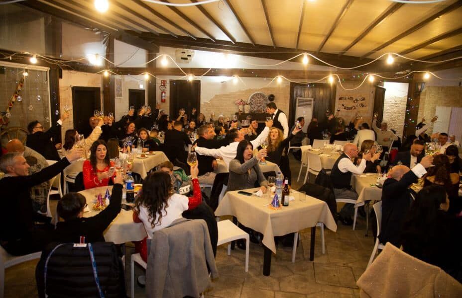 Villa Oliva Ristorante Pizzeria - foto 4