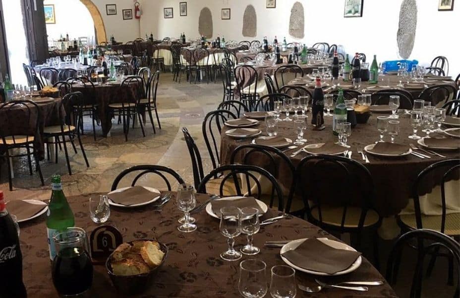 Villa Oliva Ristorante Pizzeria - foto 5