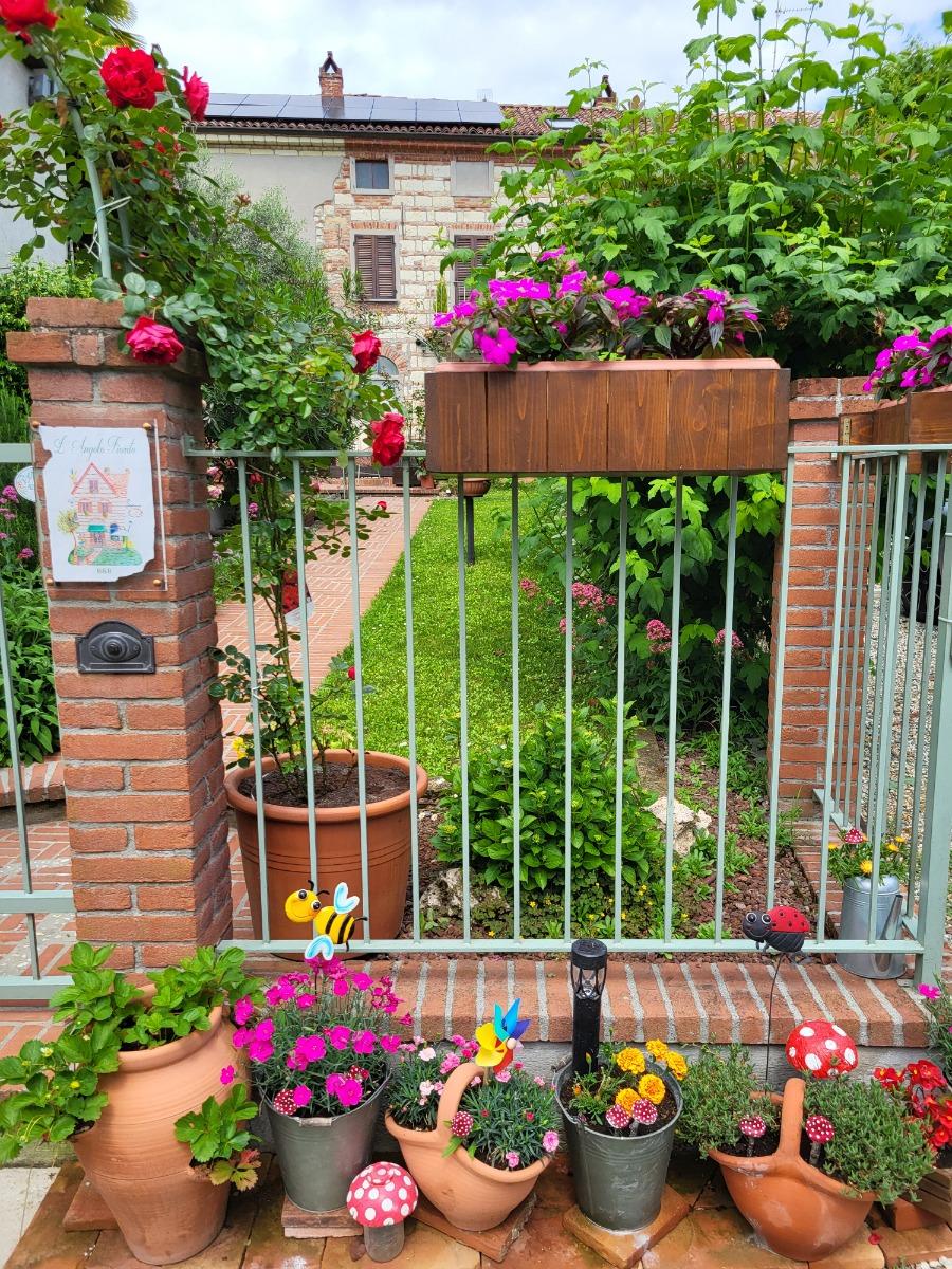 B&B L' Angolo Fiorito - foto 1