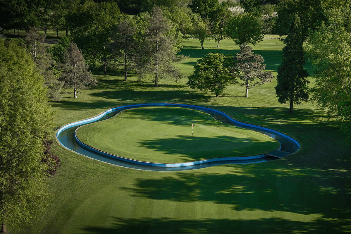 Golf Club Margara - foto 6