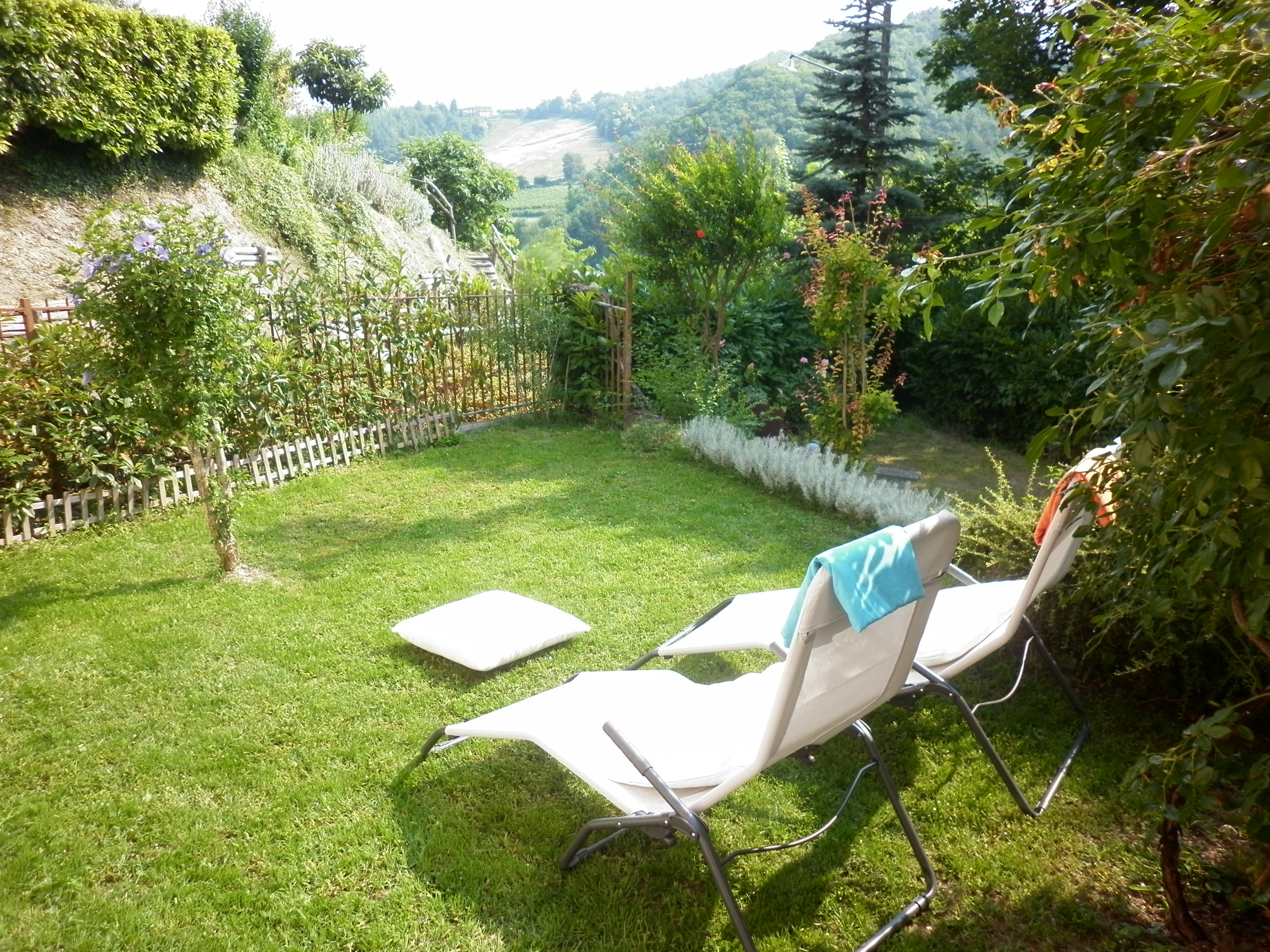 B&B La Terrazza sul Monferrato - foto 2