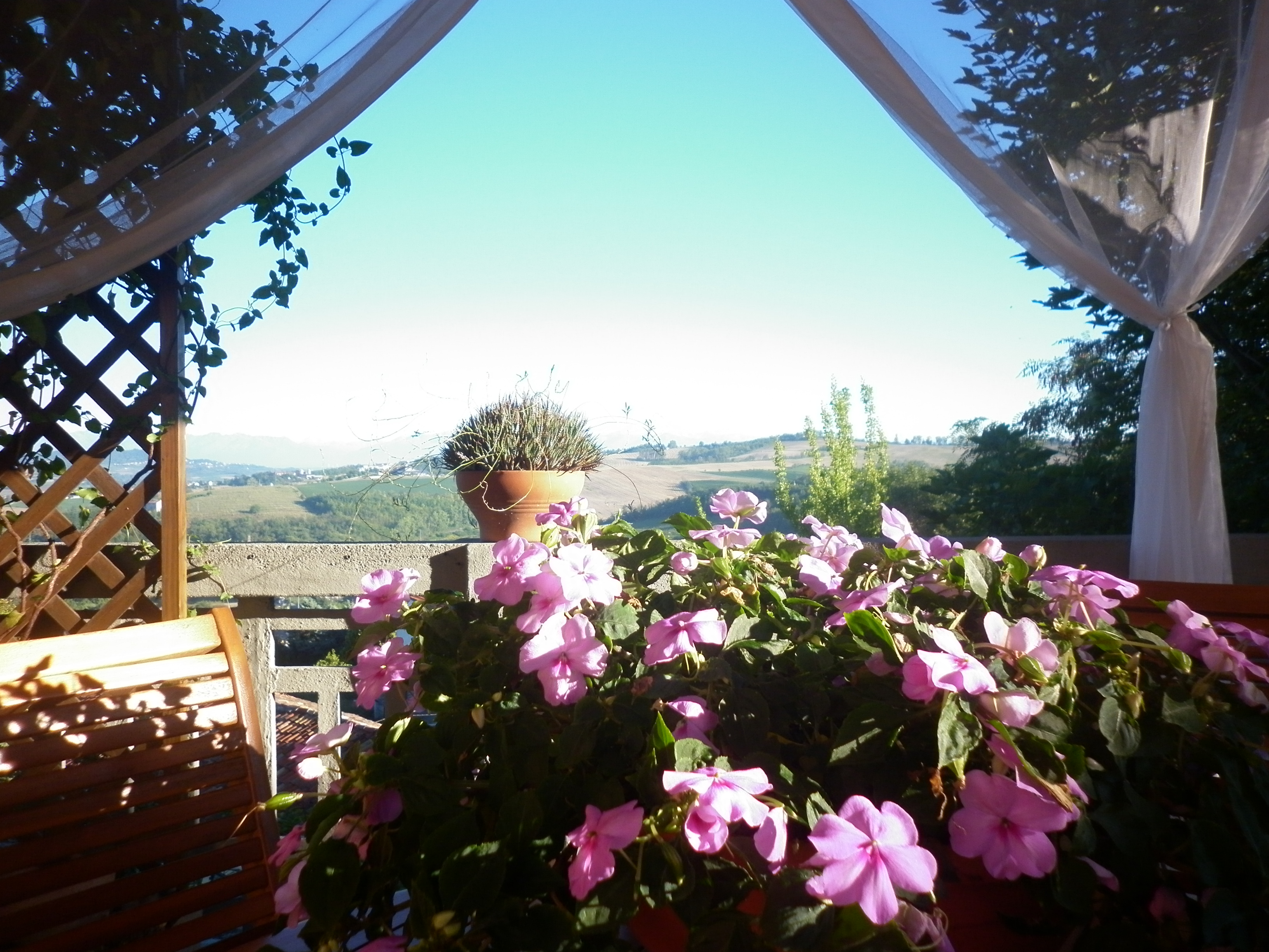 B&B La Terrazza sul Monferrato - foto 5