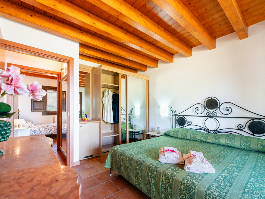 Agriturismo Dispenza foto 4
