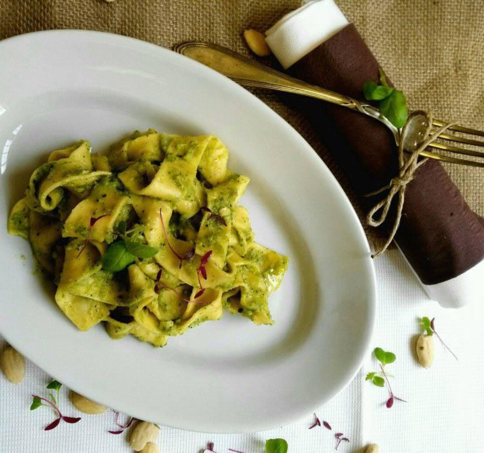Ristorante Mister Barbera di Altavilla - foto 3
