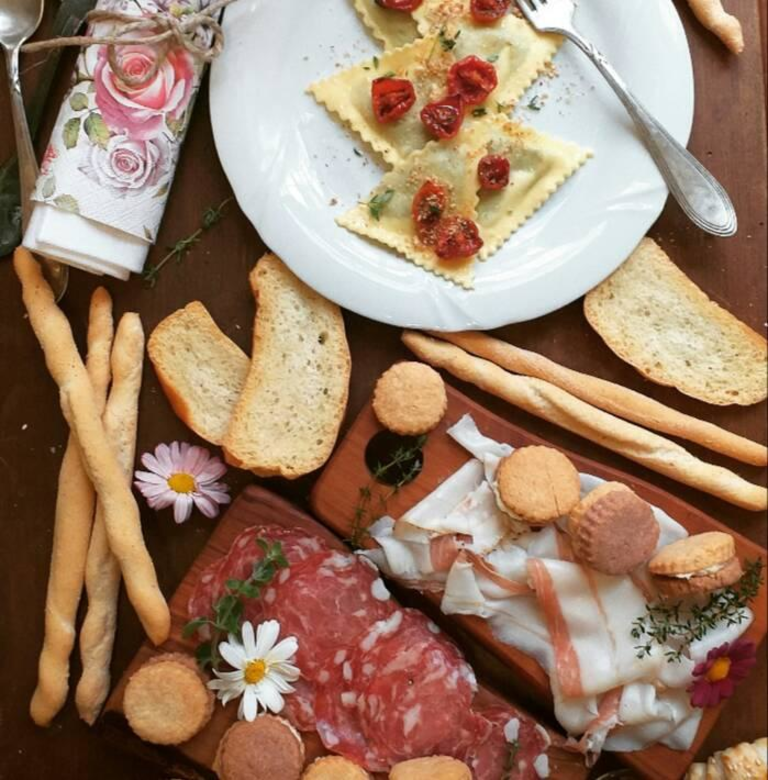Ristorante Mister Barbera di Altavilla - foto 6