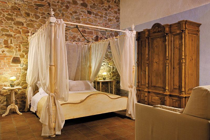 Terre di Himera Sicily charming agriturismo near Cefalù with private jacuzzi - foto 7