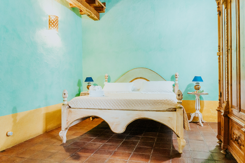 Terre di Himera Sicily charming agriturismo near Cefalù with private jacuzzi - foto 8