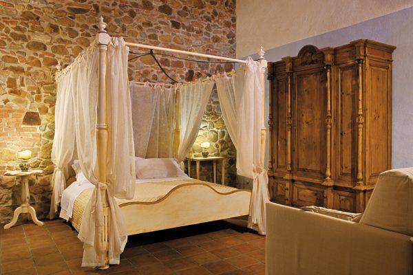 Terre di Himera Sicily charming agriturismo near Cefalù with private jacuzzi - foto 16