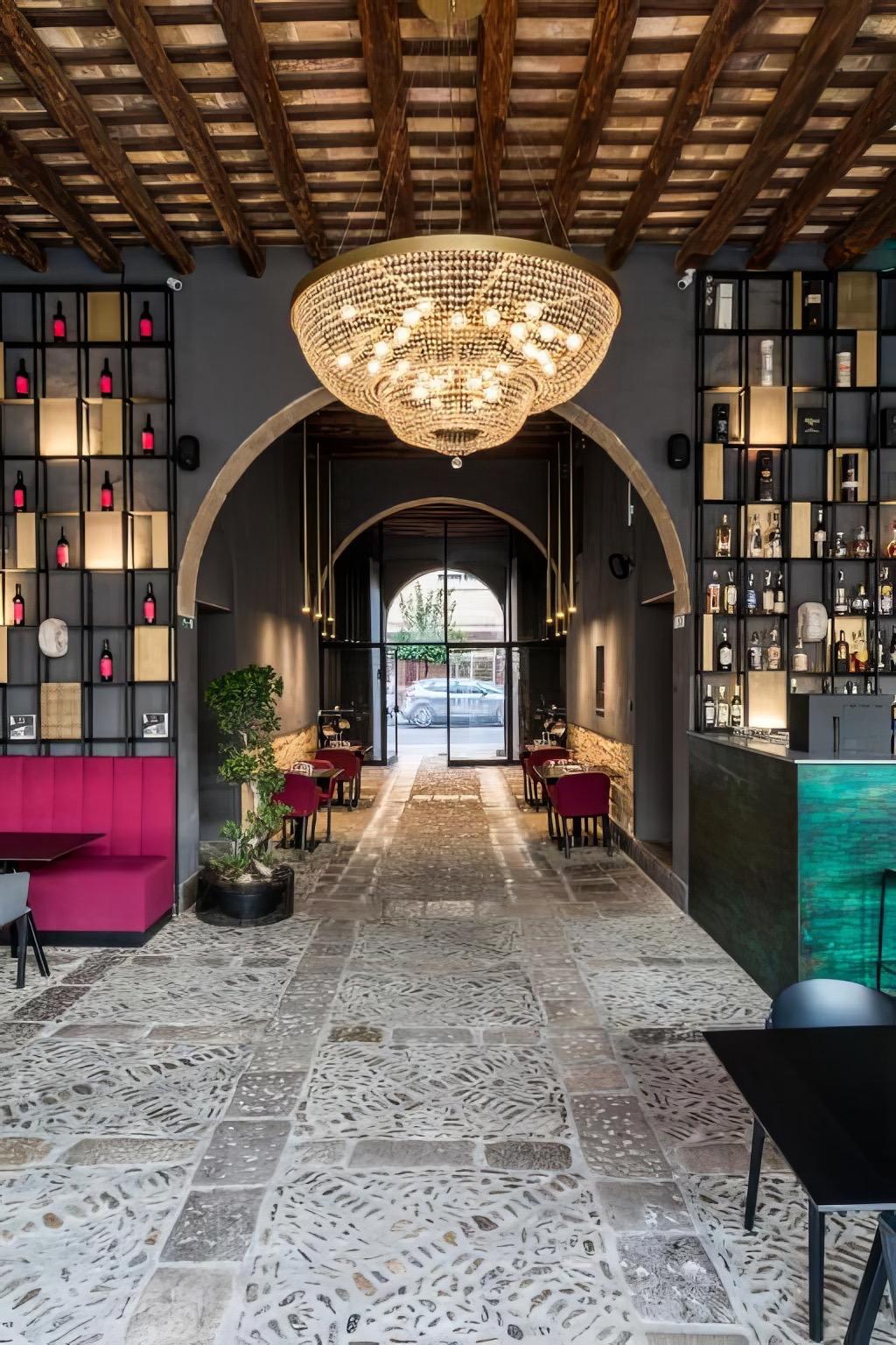 B&B Palazzo Corselli - foto 15