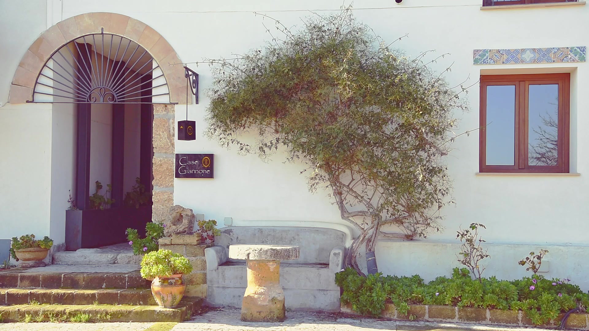 Bed and Breakfast Case Giannone foto 2