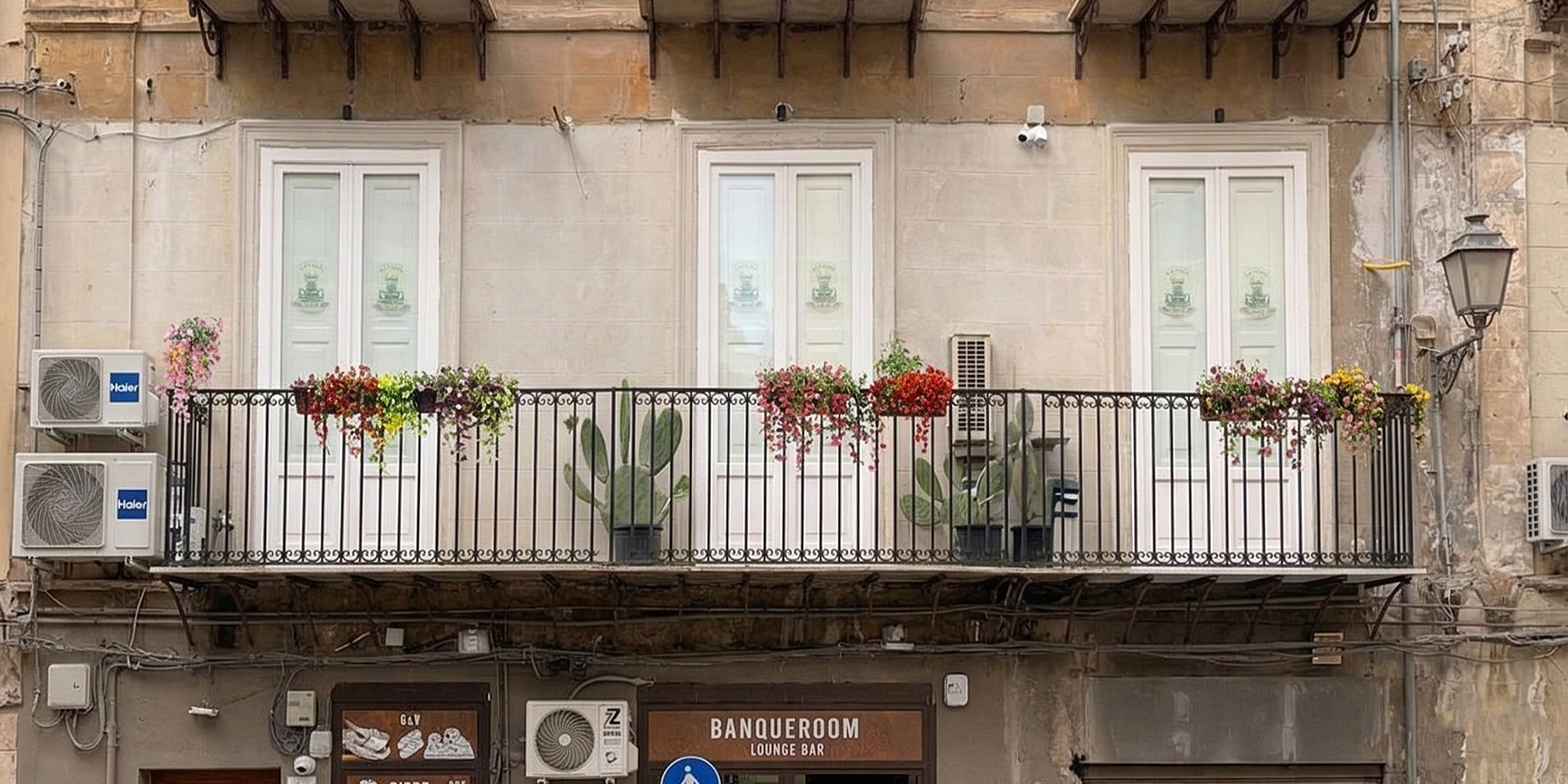 San Carlo Cuore di Palermo foto 3