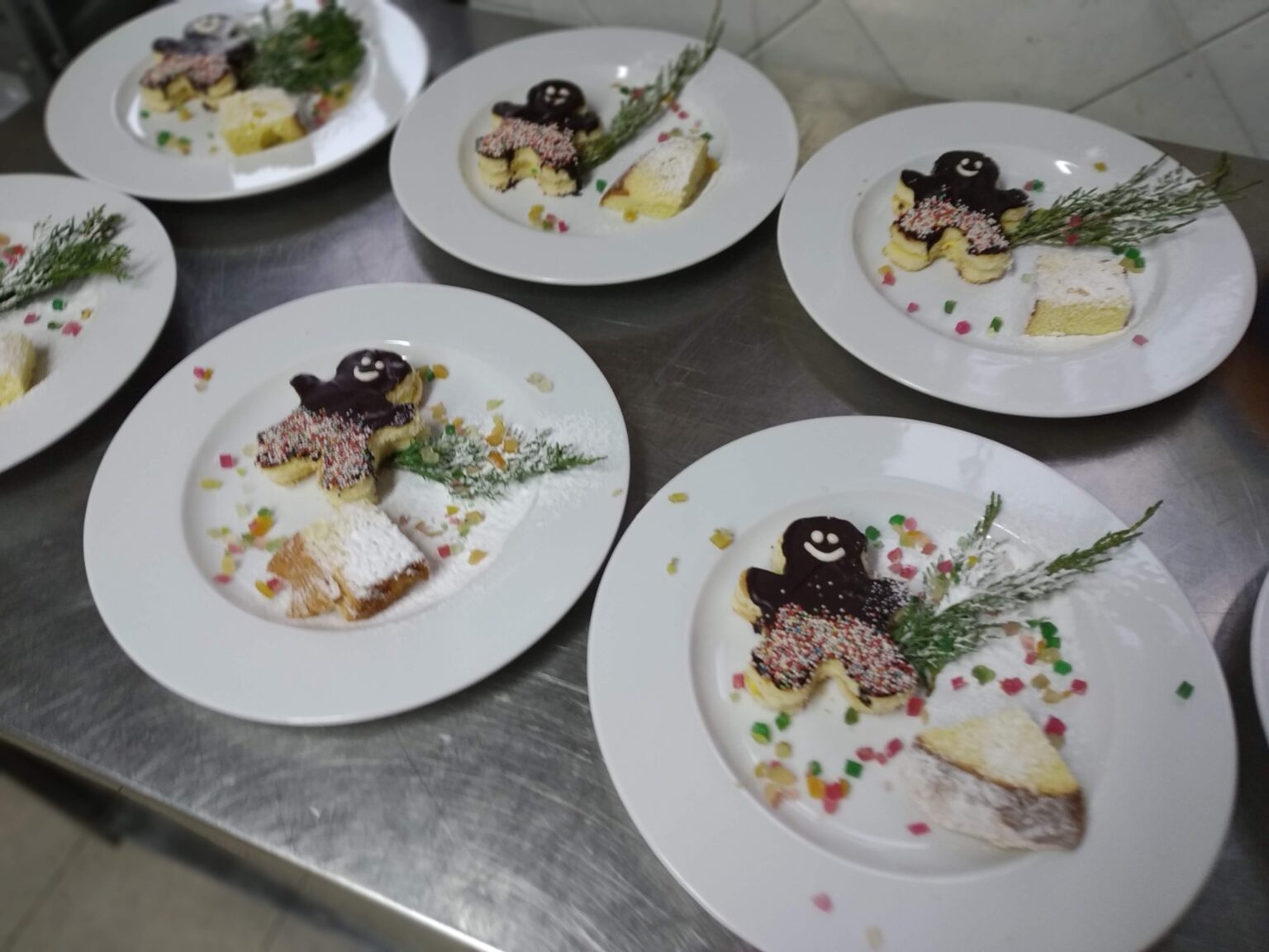 Agriturismo Ristorante Vineria Porrati - foto 6