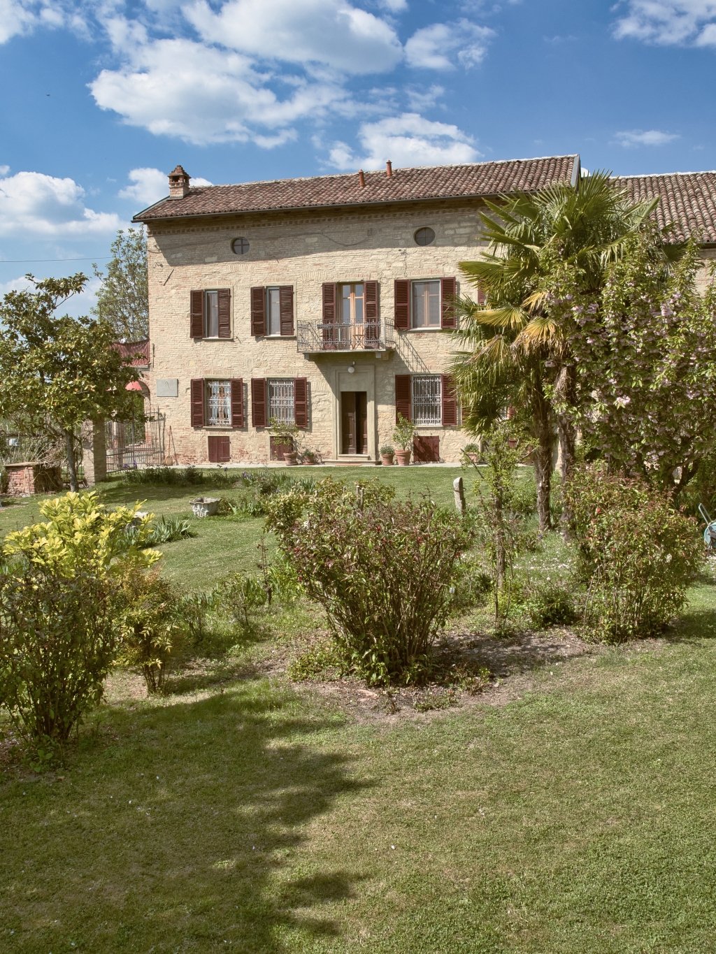 Cascina Intersenga Uno - foto 1