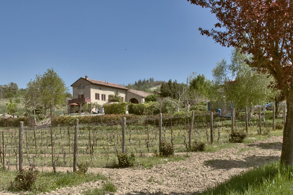 Cascina Intersenga Uno - foto 5