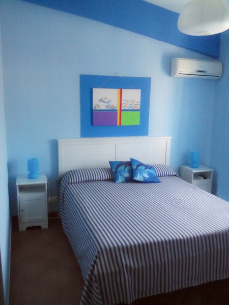 Bed and Breakfast "La casa gialla" foto 3