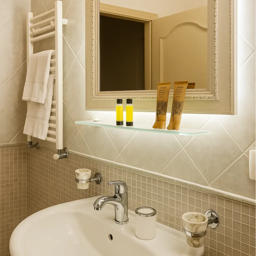 Hotel Borgo di Ciàula - foto 10