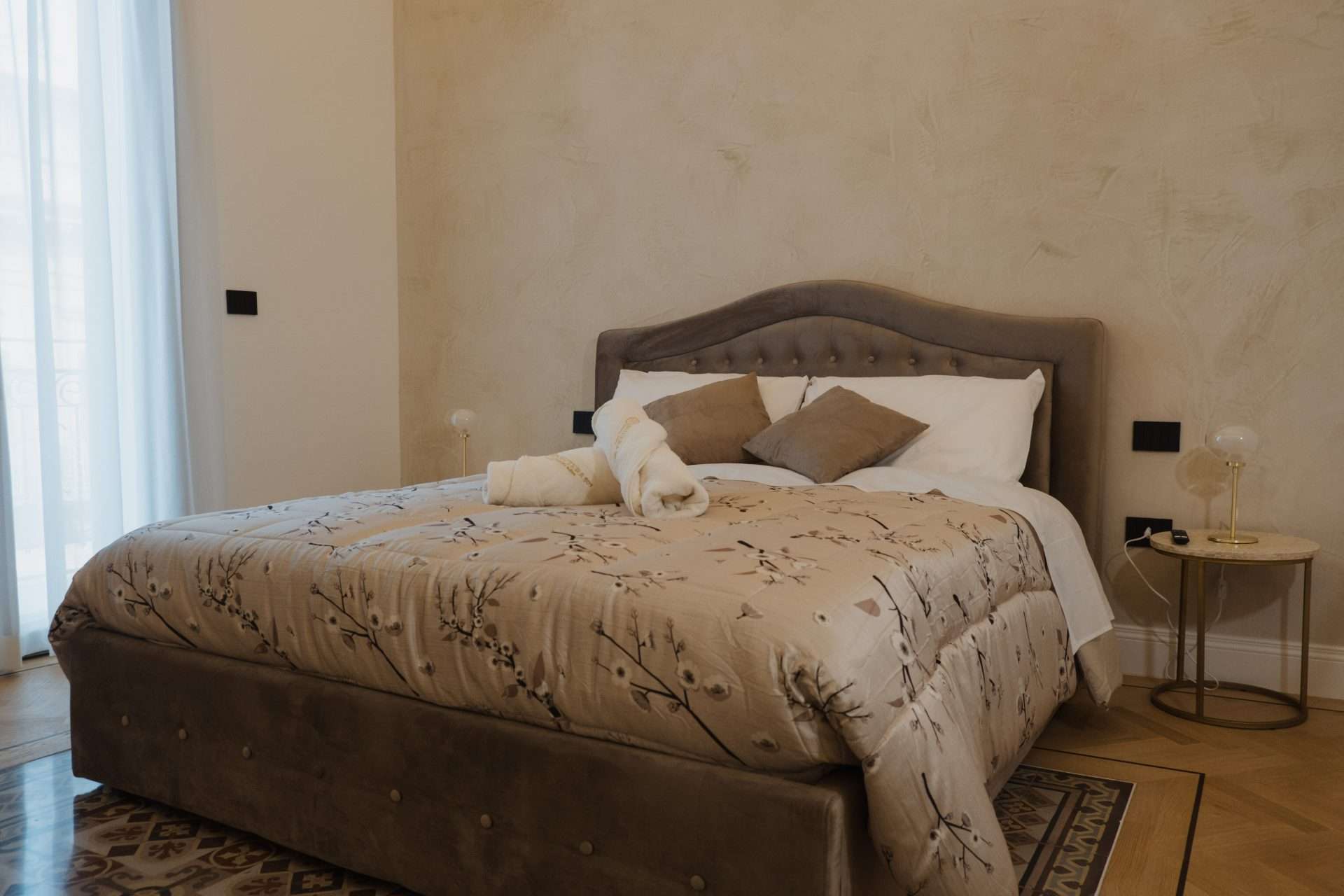 Butera 505 Luxury Suites foto 2
