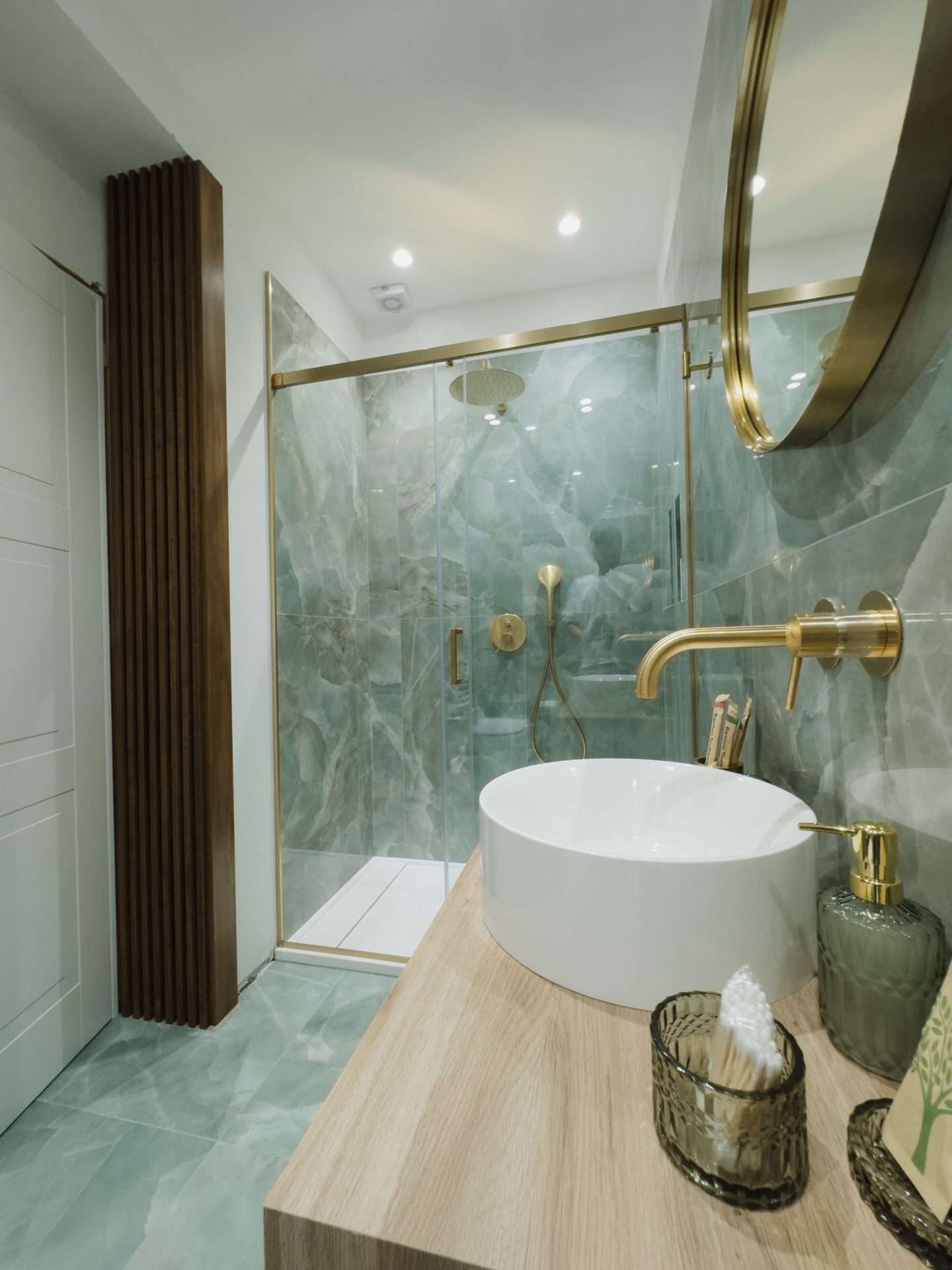 Butera 505 Luxury Suites foto 6