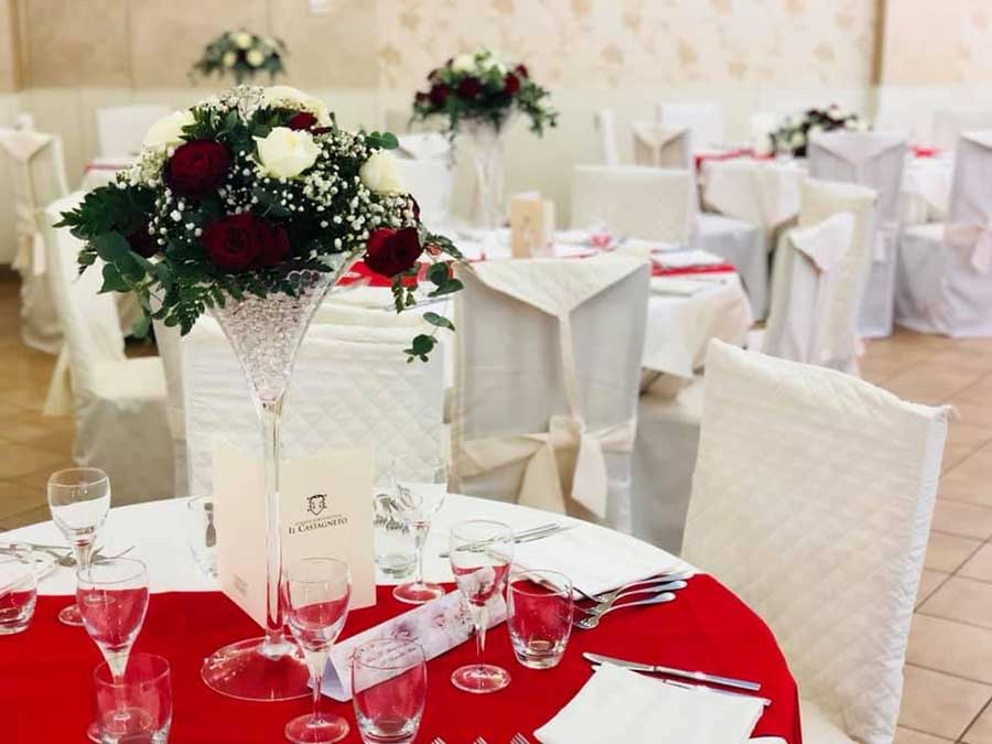 Ristorante Il Castagneto foto 5