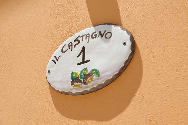 Ristorante Il Castagneto - foto 21